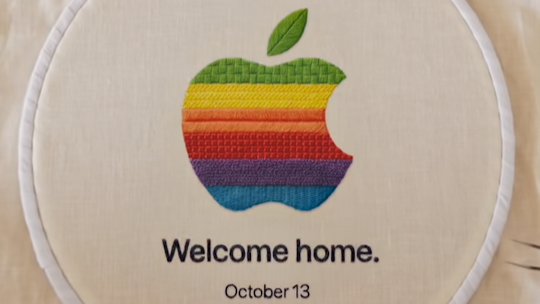Apple announces “Welcome Home” event for the 13th of October – are we finally about to see a new Apple TV 4K and HomePod Mini?