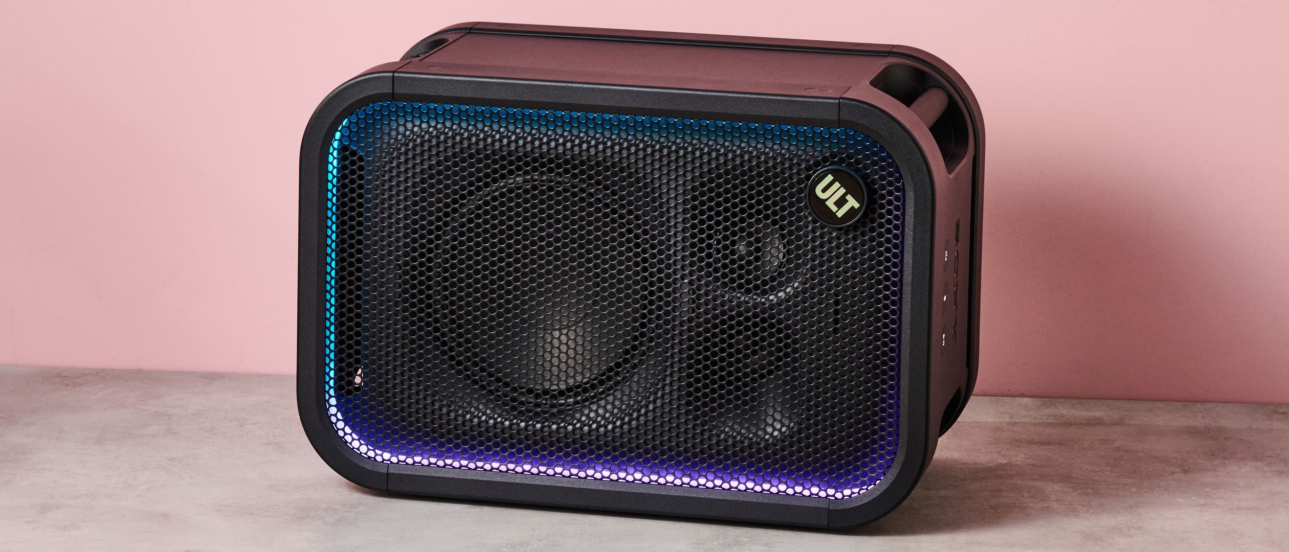 As a casual DJ and house music lover, the Sony ULT Tower 5 might just be one of my favorite speakers I’ve tested — here’s why