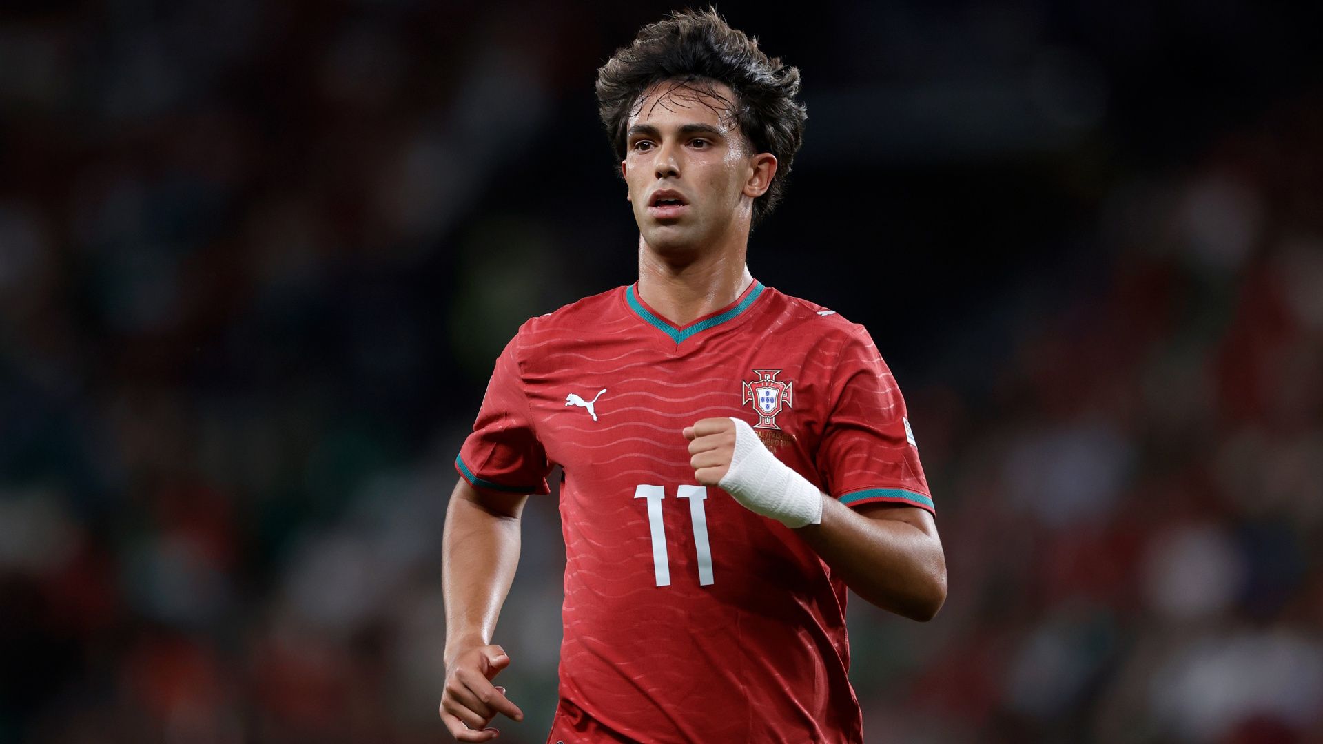 How to watch Portugal vs Norway: FREE streams, TV channels for Nations League 2026/27