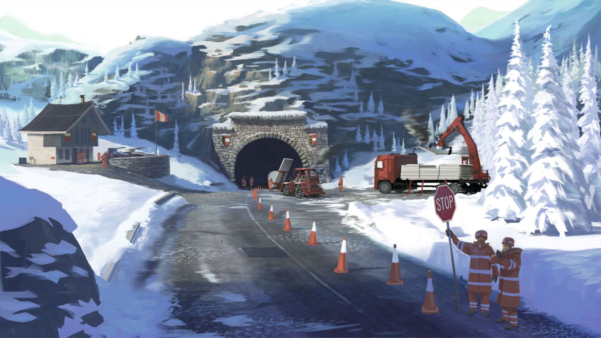 Open-world spy game from Grand Theft Auto devs never happened because Rockstar couldn’t get it right: “Other people can try, but I personally think it’s hard”