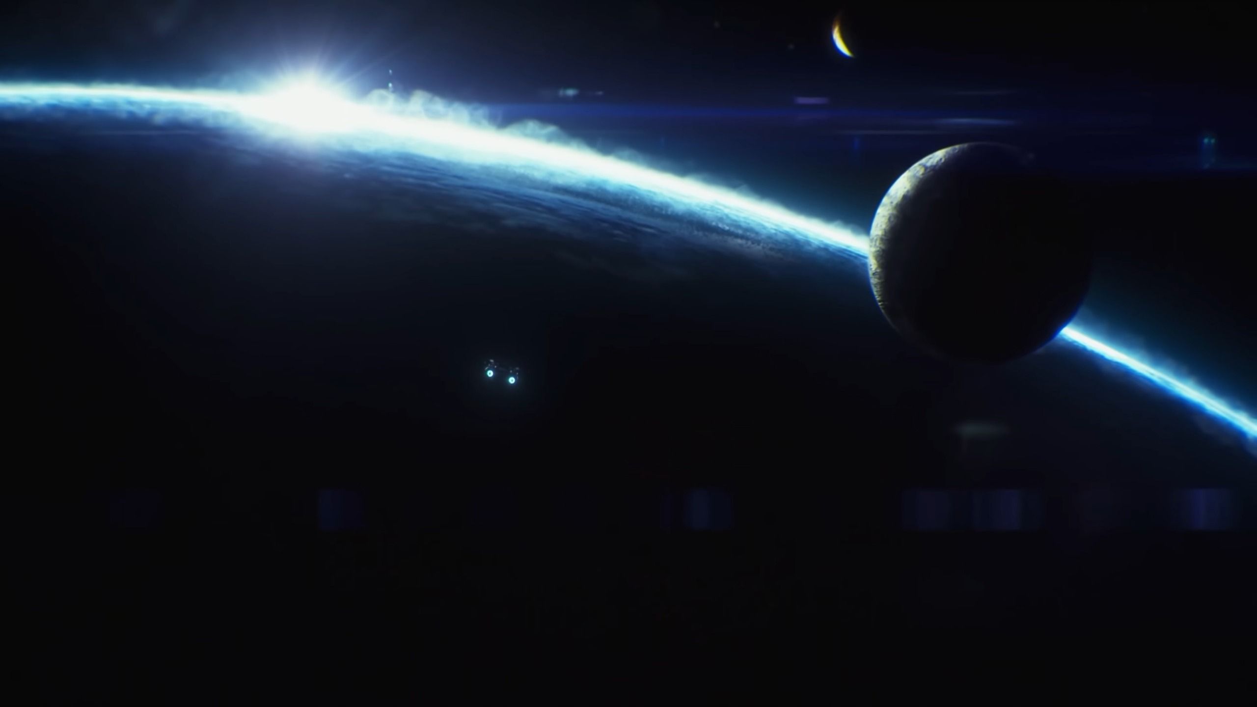 EA is closing BioWare, the studio behind Mass Effect and Dragon Age, after more than 30 years — early development of the next Mass Effect game killed