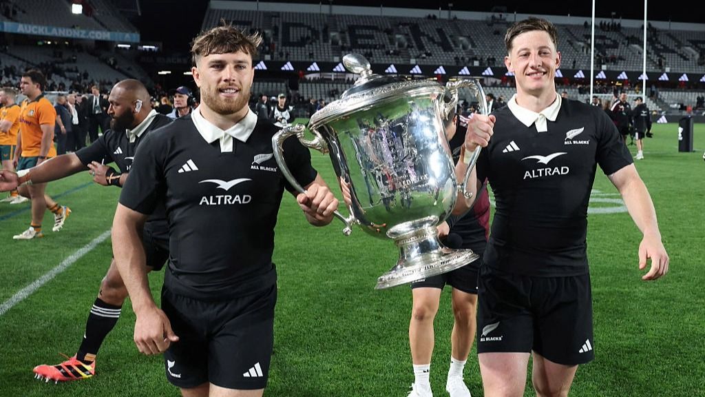 How to watch Australia vs New Zealand 2nd Test for FREE: Live streams & TV channels for 2026 Bledisloe Cup game