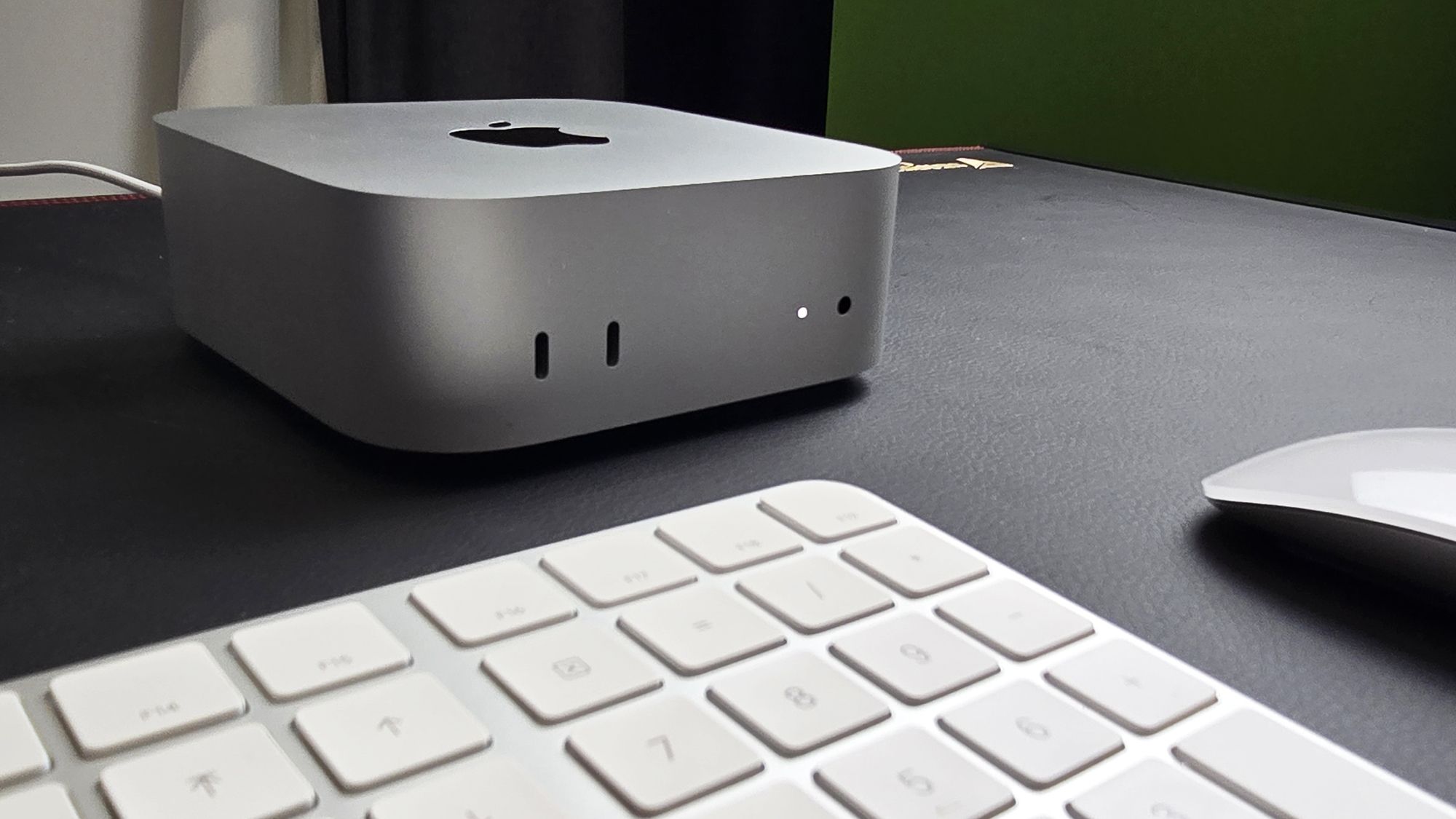 Apple’s Mac mini M4 makes the newer M6 hard to justify