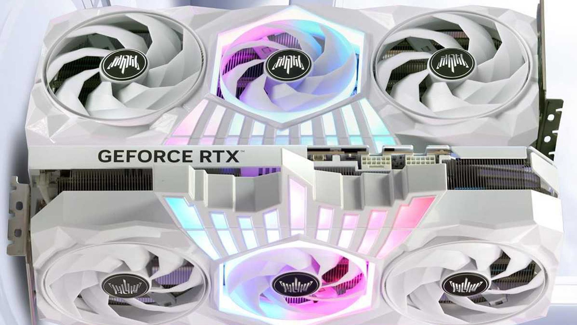 Nvidia RTX GPU vendor Palit denies its Galax factory has closed due to a shortage of chips — company says brand ‘continues to operate as usual’