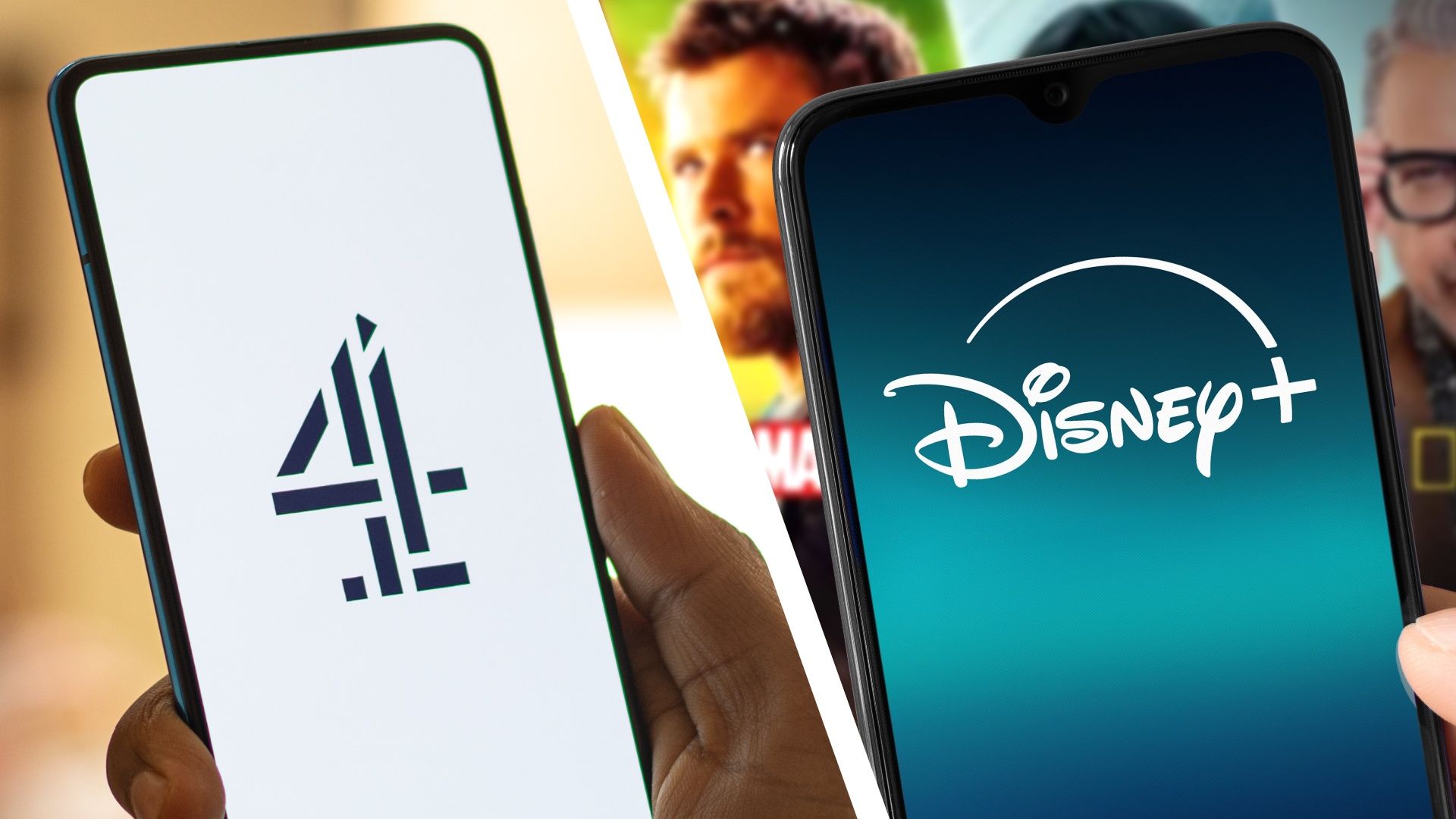 Channel 4 is coming to Disney+, and I think that weakens the UK government’s pitch to extend the TV licencing fee to include streaming