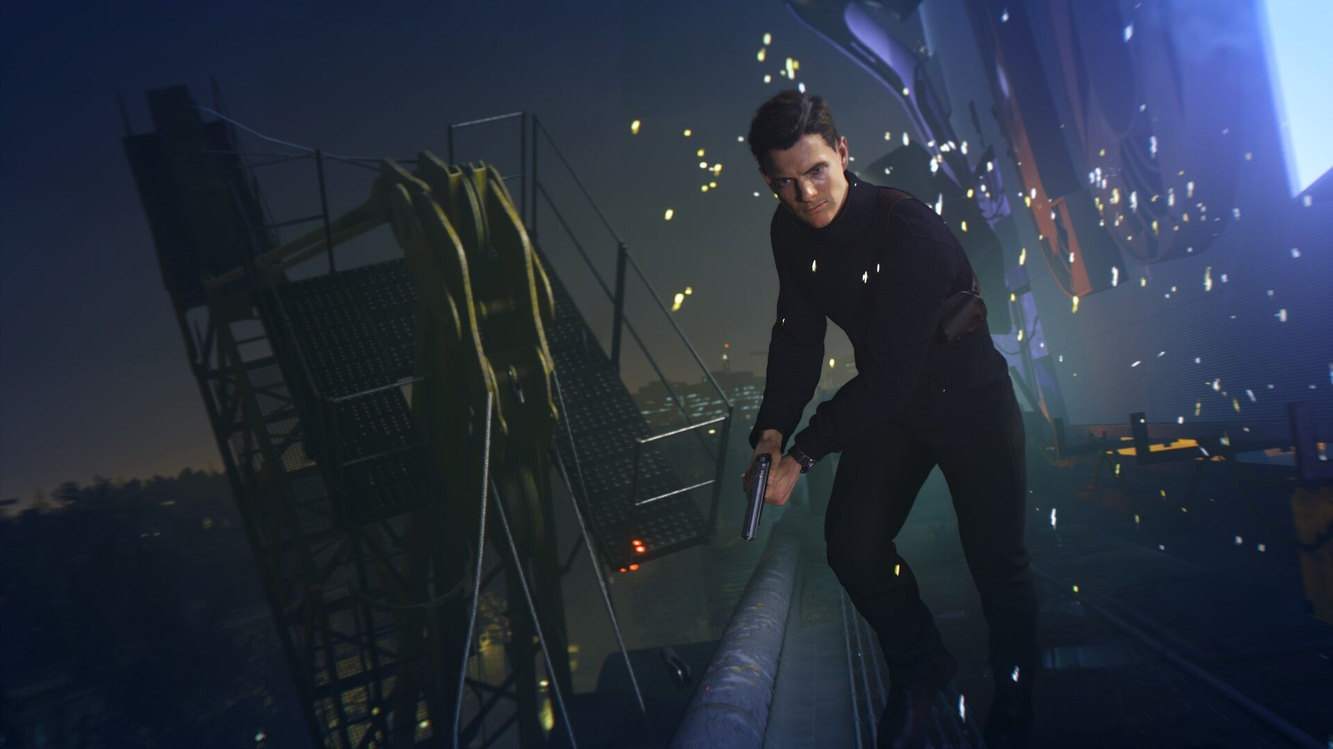 007 First Light’s first free ‘Extended Operations’ DLC arrives with all-new content, including the Valhalla Protocol activity and Jungle Heist mission, alongside ‘over 700 fixes and improvements to the game’