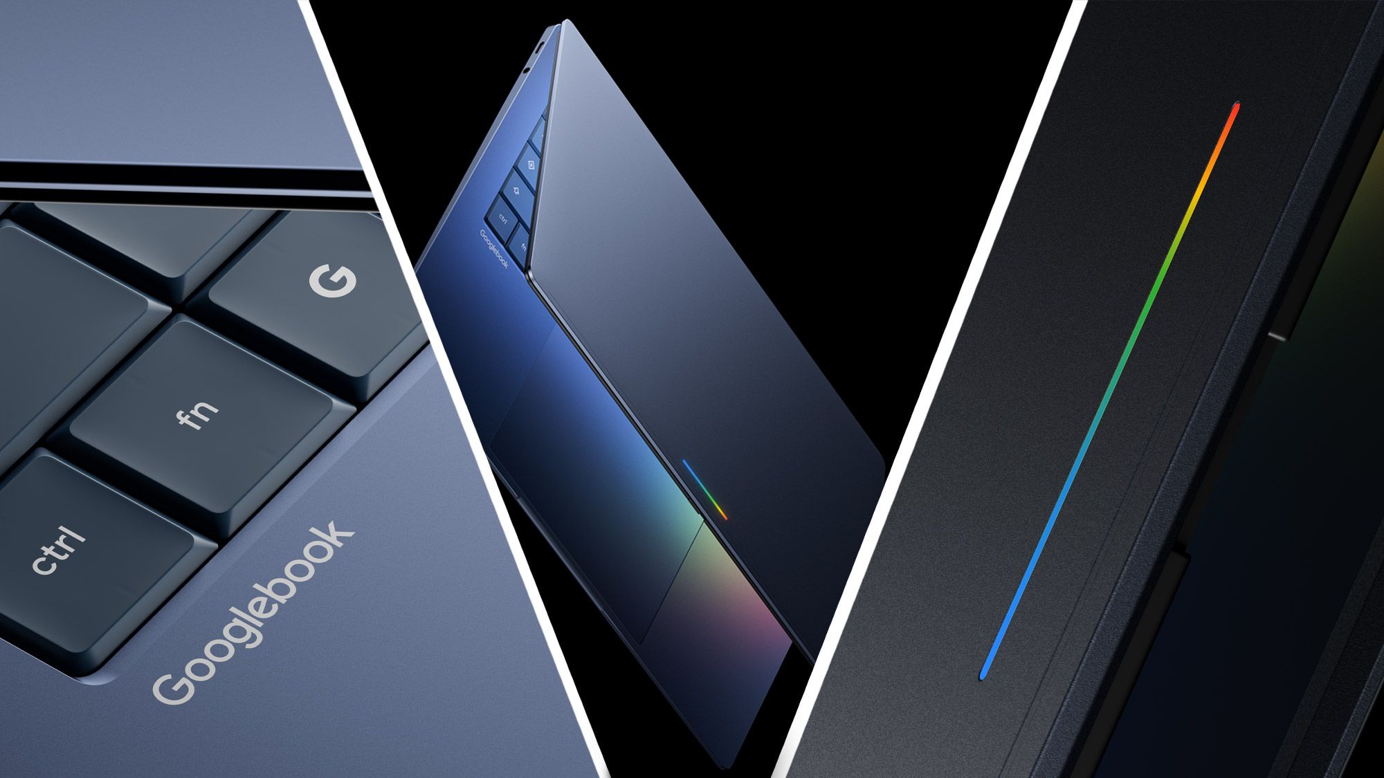 ‘People choose personal laptops based on the phone in their pocket’ – could Android be the key to Googlebook’s success?
