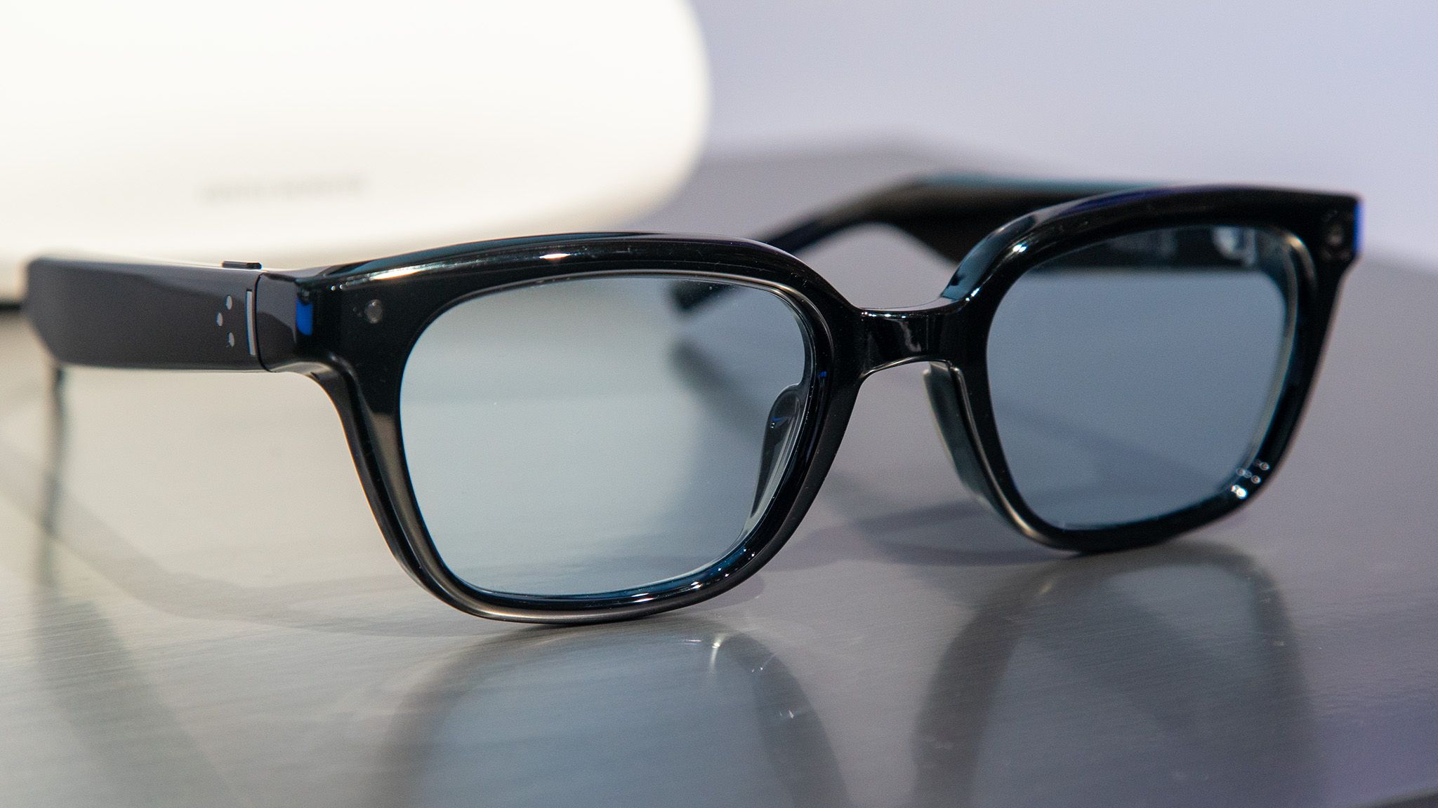Samsung Galaxy Glasses are coming sooner than you might think