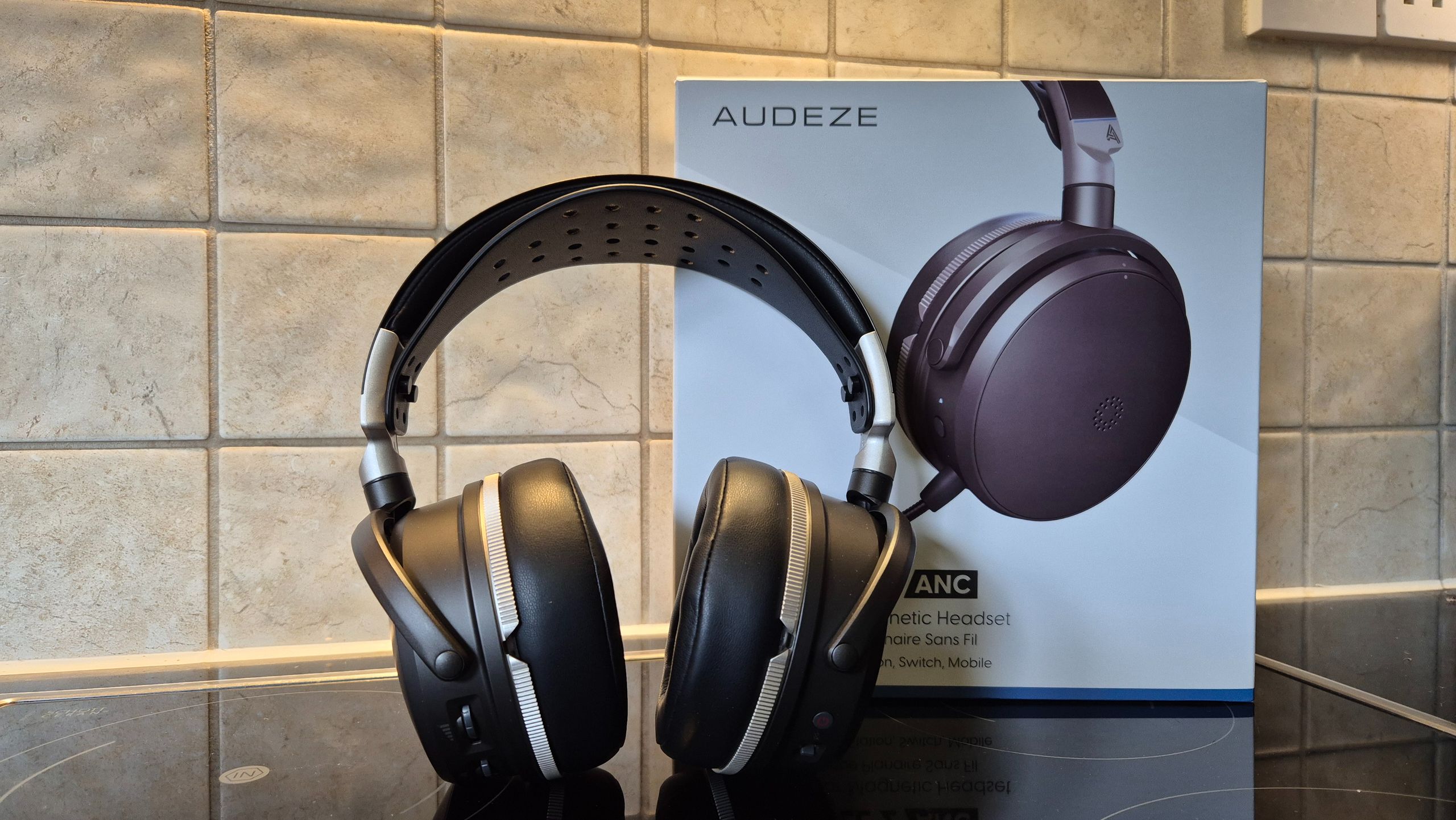 Audeze has created something incredibly special with the Maxwell 2 ANC, and I doubt I’ll ever go back to another wireless gaming headset on PS5 or PC