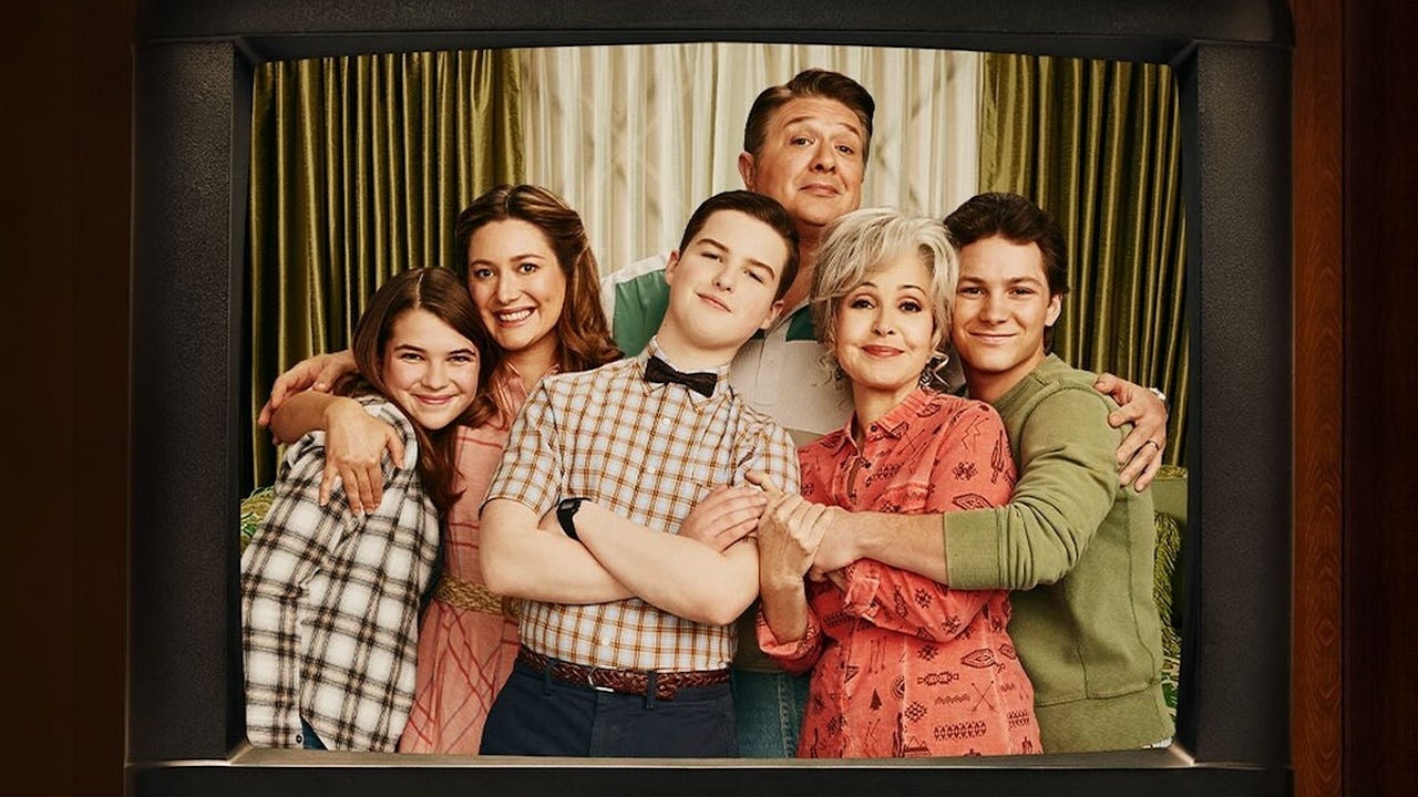 ‘Who Invited You?’ — Young Sheldon Star Annie Potts Says She Was a ‘Little Sad’ About Jim Parsons Cameo as ‘Mean and Unchanged’ Sheldon in Show’s Finale