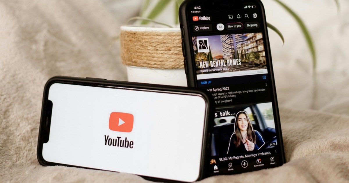 YouTube is making the dislike button harder to find on regular videos