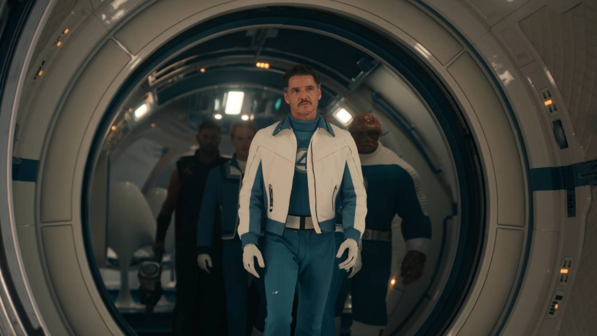 Comics legend Jonathan Hickman reveals he reads most Marvel scripts before filming and says the shift in Avengers: Doomsday over the past two years is “fascinating”