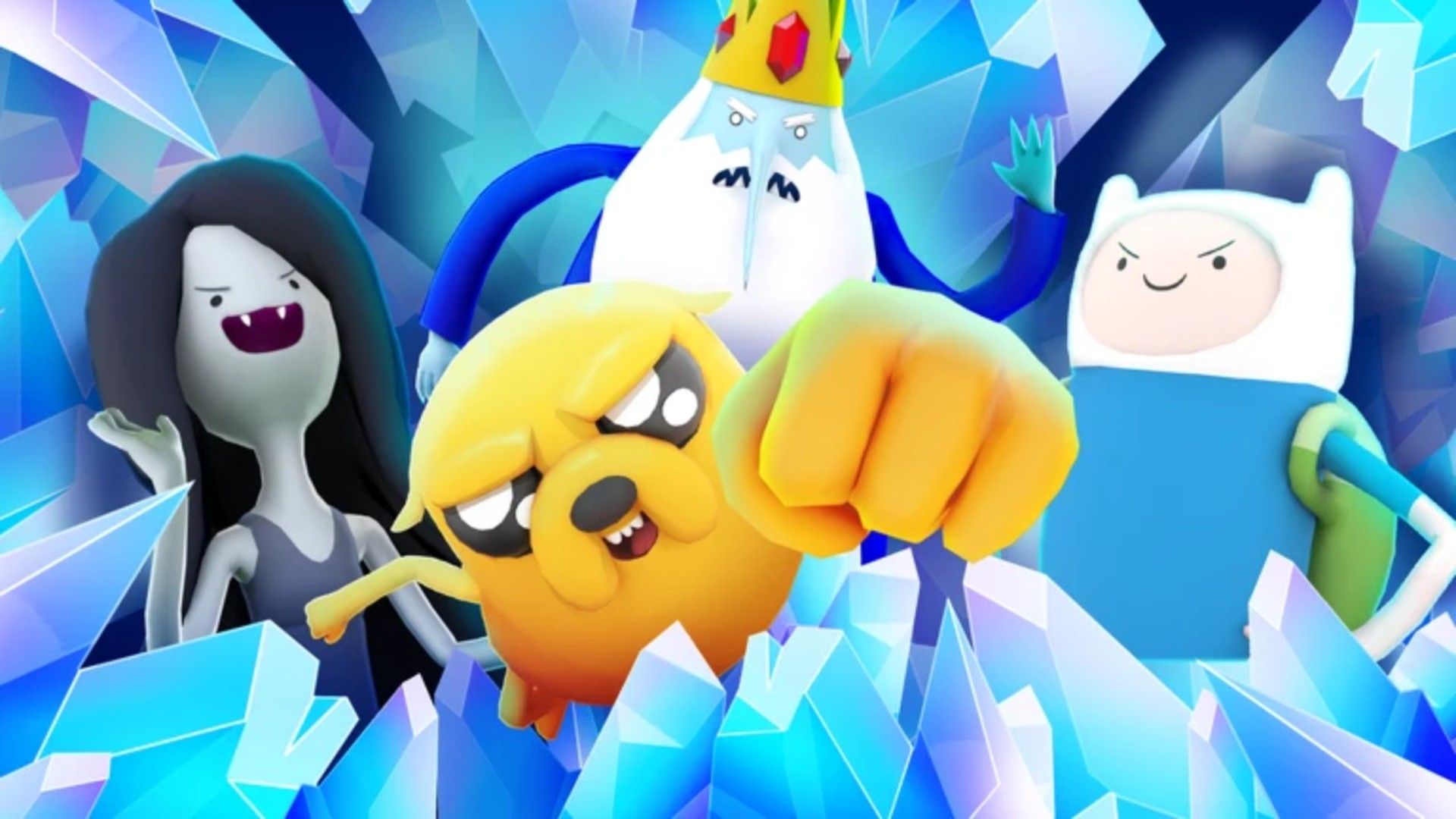 Adventure Time RPG codes (October 2026) for free coins