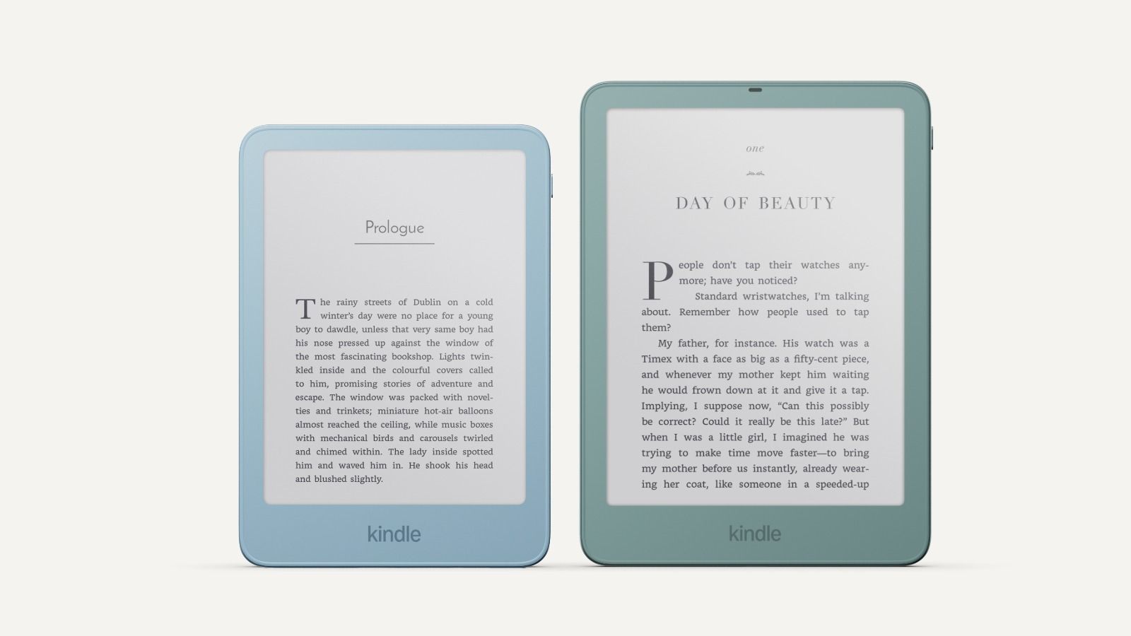 Part of the plan? Kindle 2026 users find a weird issue with its display
