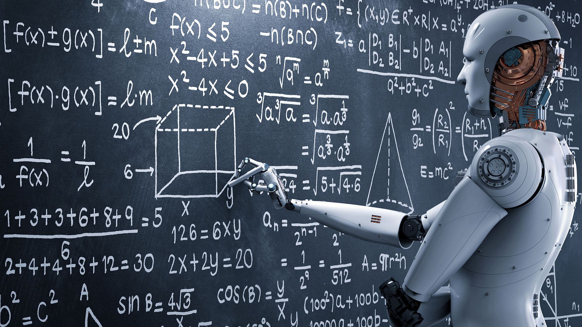 Has OpenAI started the ‘mathpocalypse’? Experts say AI’s solving of iconic math problems may cause huge issues in the long run