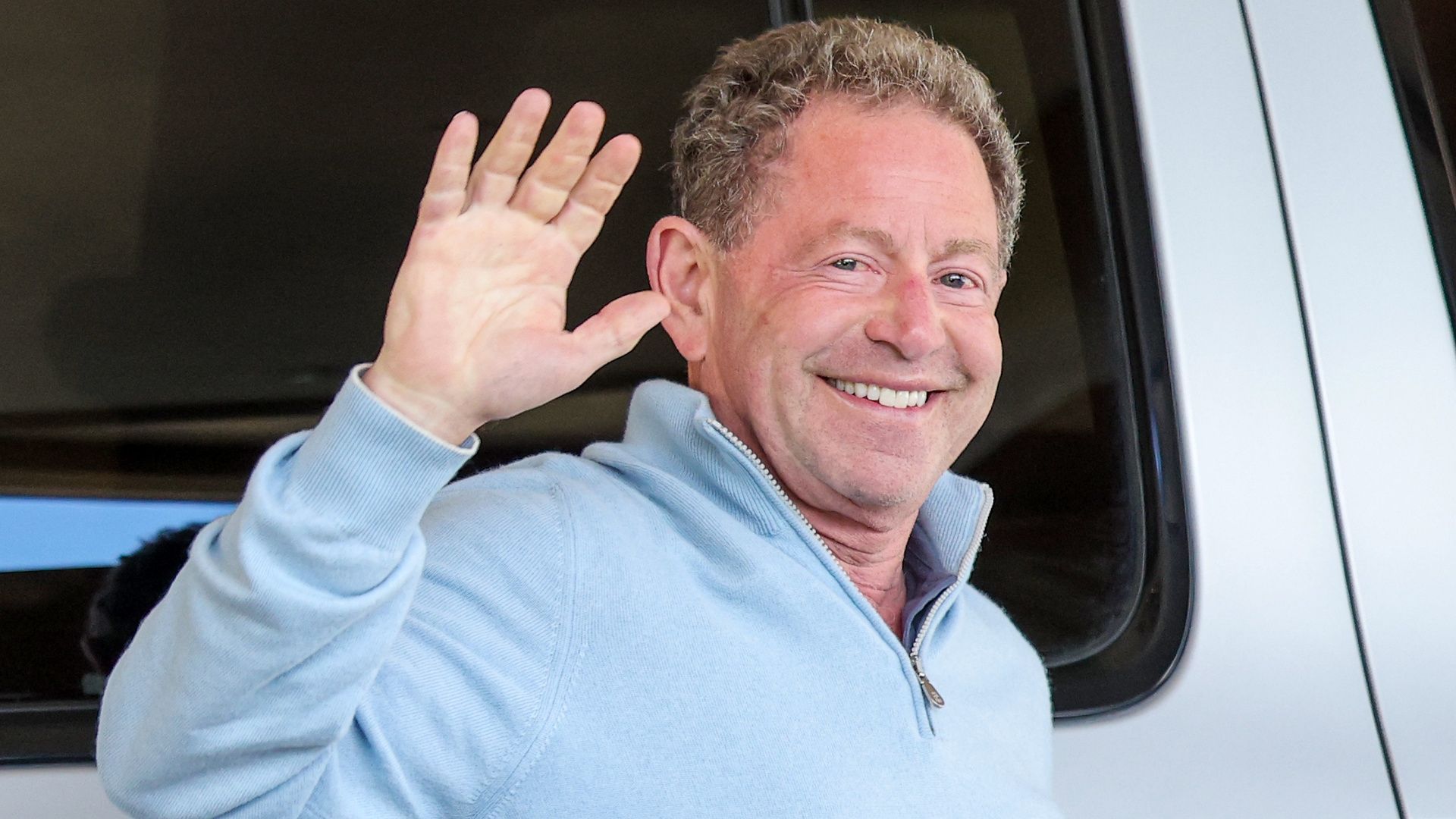 Bobby’s back