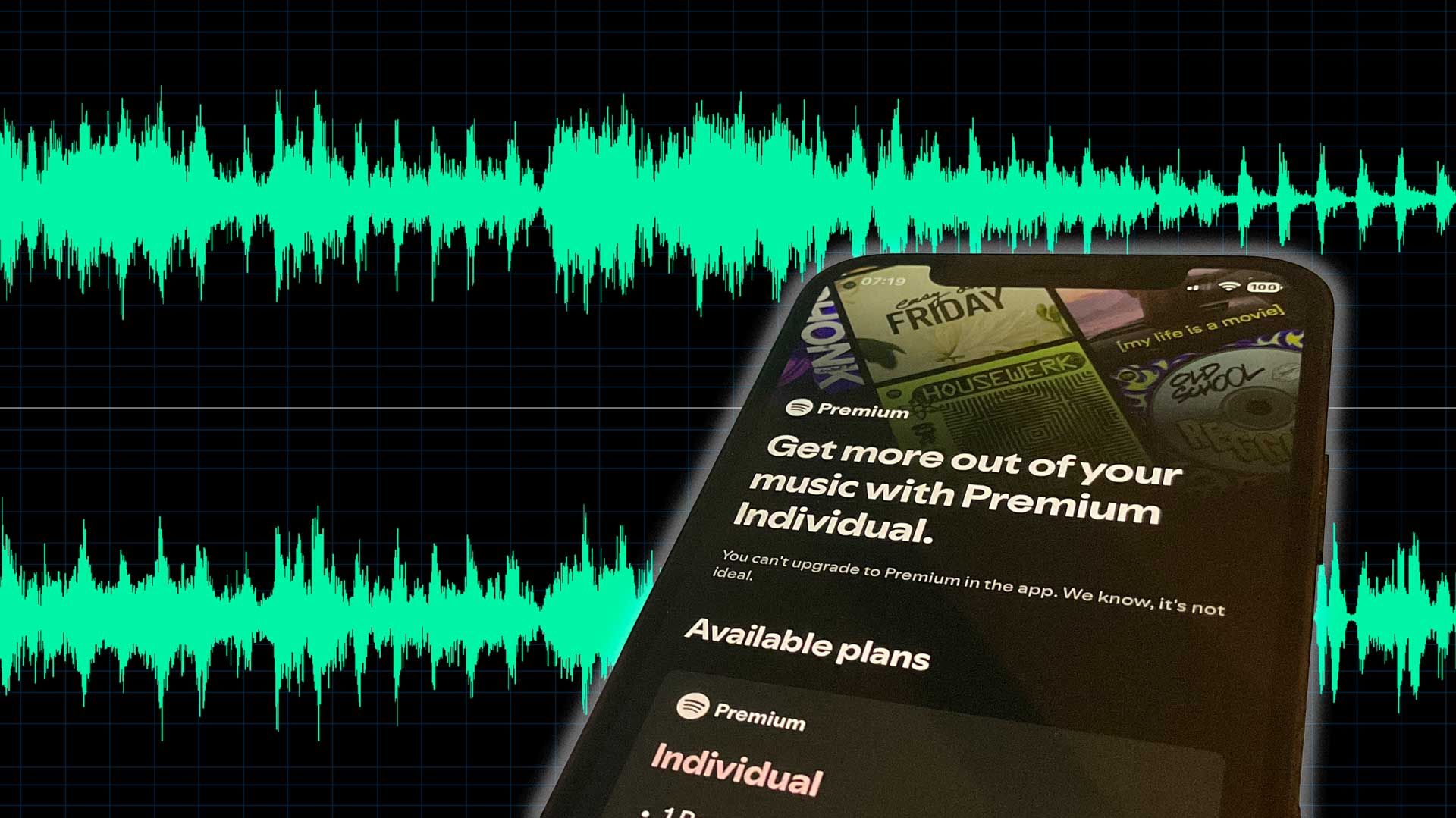 Spotify is clamping down on Family account sharing – but users are already finding workarounds