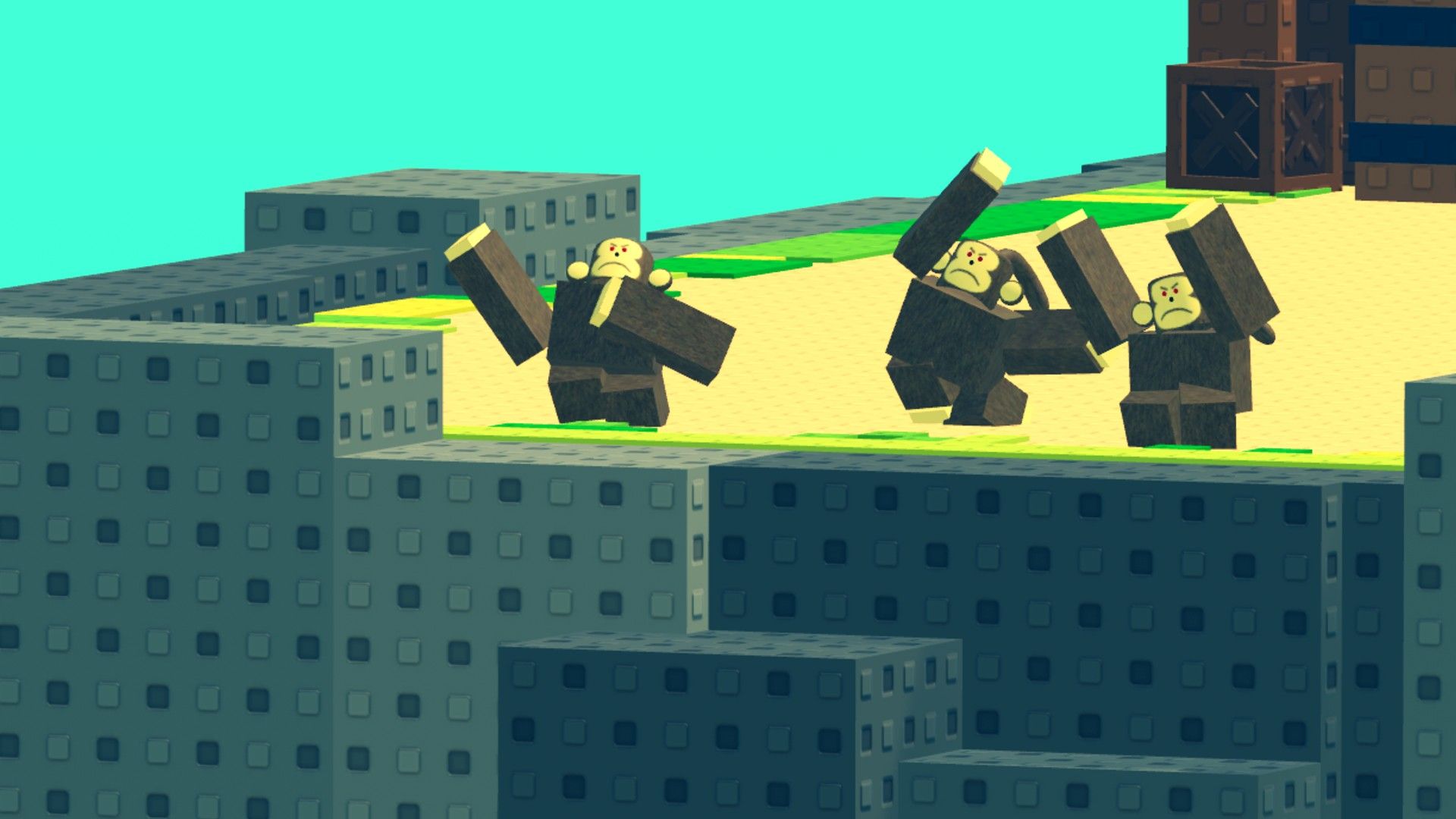 Survive a Million Monkeys codes (October 2026) for Gems