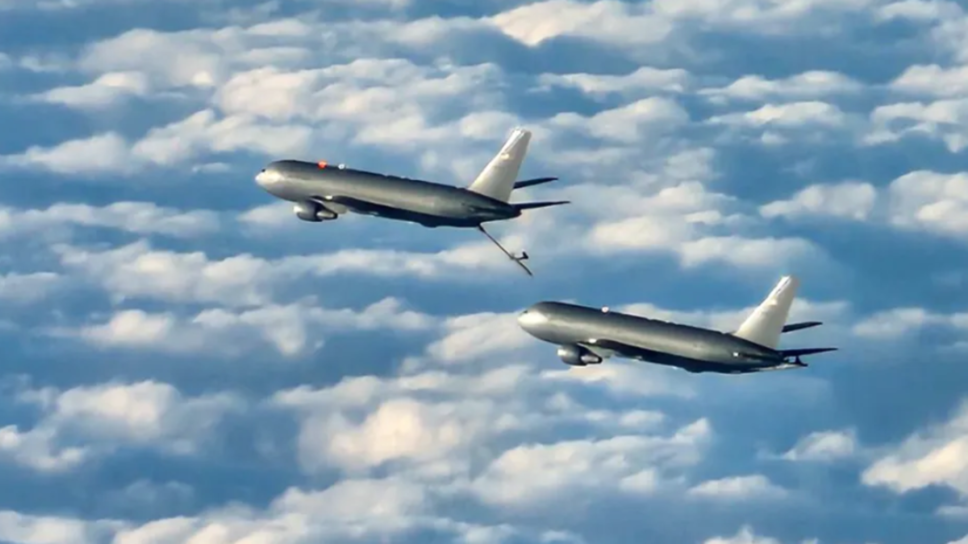 US Air Force turns to AI to solve one of its most dangerous flight missions