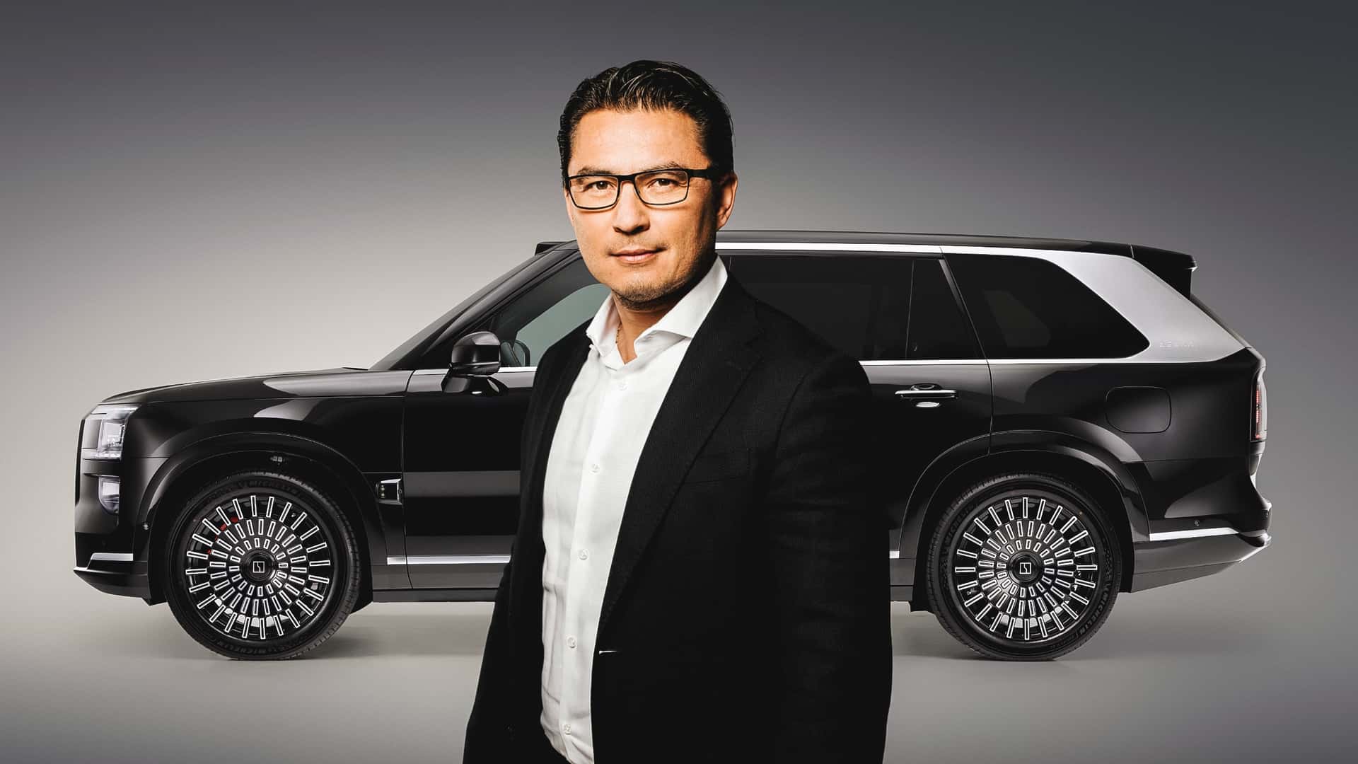 China’s Zeekr Brand Wants To Give BMW And Mercedes A Run For Their Money: Interview