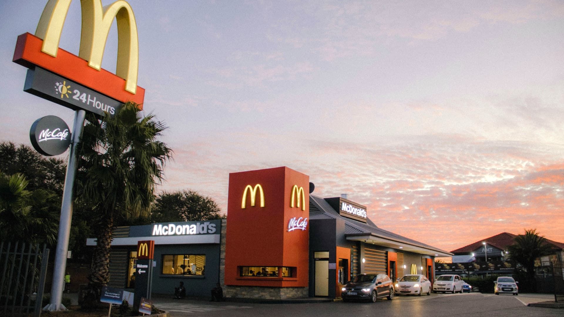Is AI charging you more? New antitrust lawsuit alleges McDonald’s is using dynamic AI pricing to collude with franchises and reduce competition
