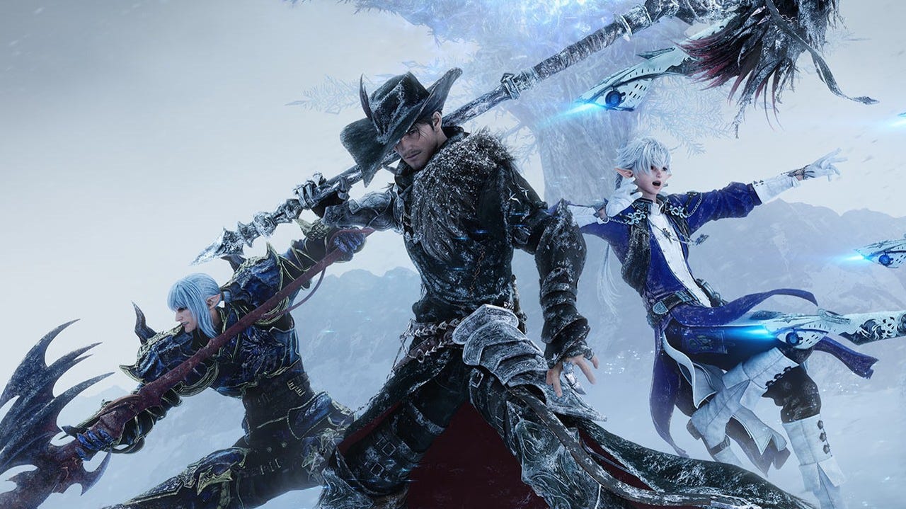 Final Fantasy XIV Evercold Delayed from January 2027 Launch; New Release Date Announced at FFXIV Fan Fest for the New Expansion and 8.0