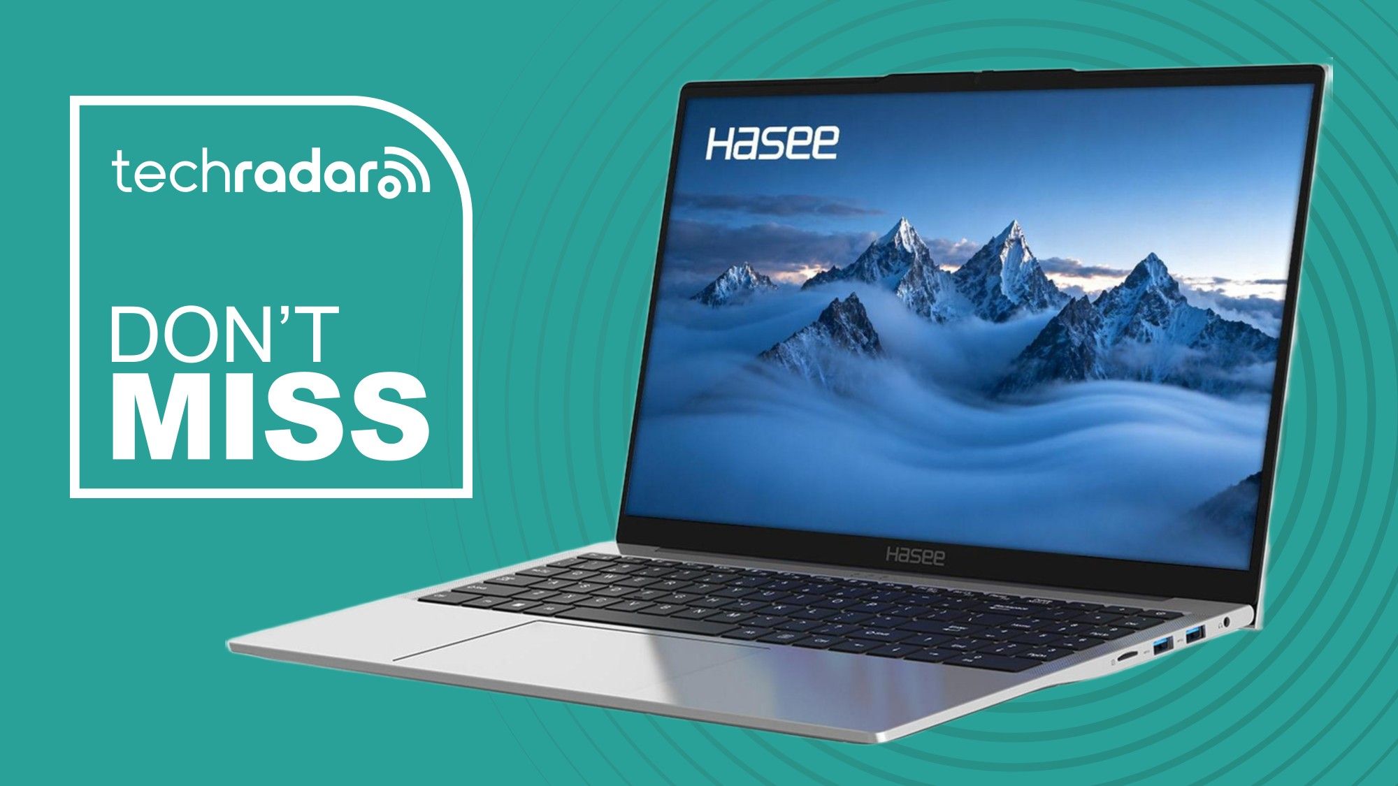 This $549 Core i7 laptop is 2x faster than the $699 Apple MacBook Neo