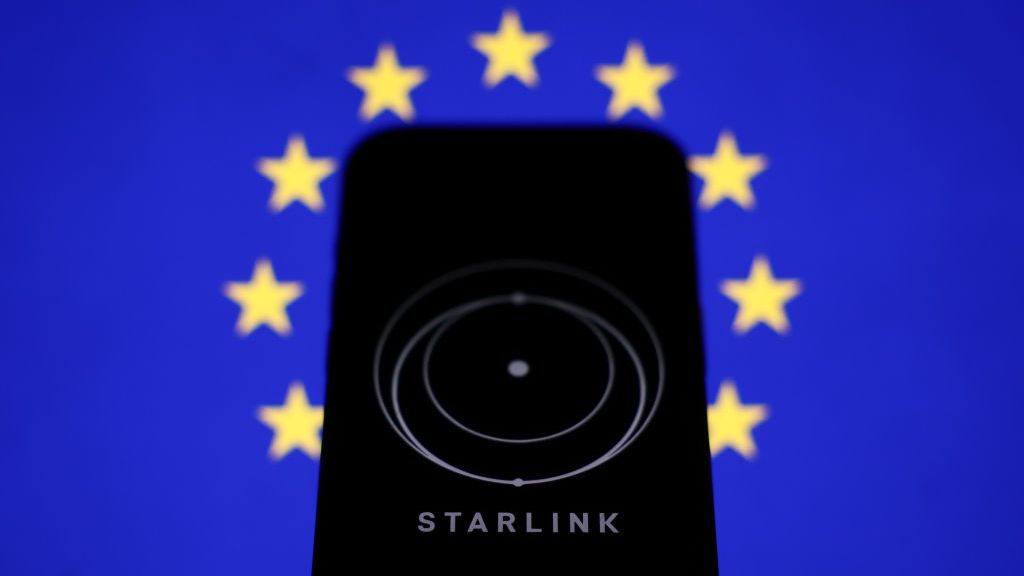 Europe could one day have a homegrown Starlink alternative — and four major carriers have teamed up to help develop it