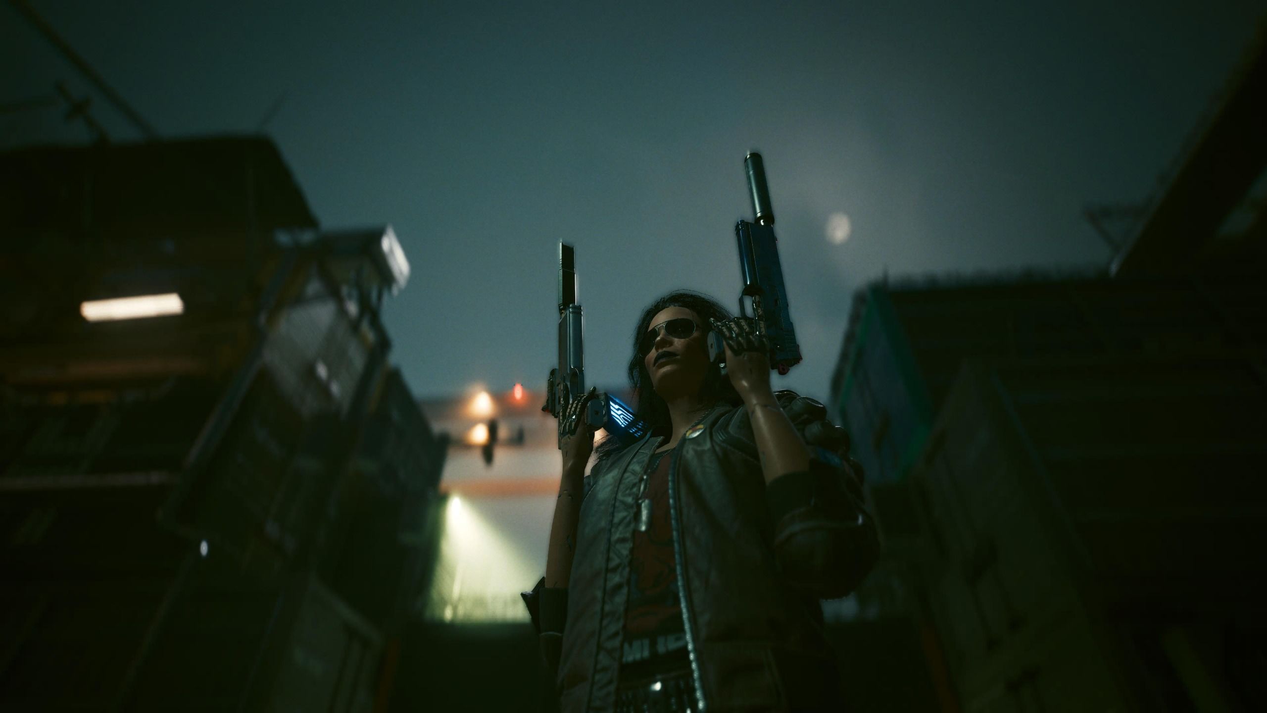 Cyberpunk 2077’s new update just made it the anti-GTA 6