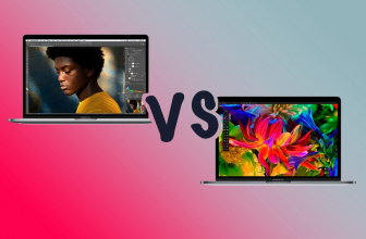 MacBook Pro (2018) vs MacBook Pro (2017): What’s the difference?