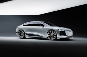 Audi A6 e-tron concept showcases future Audi design, but it’s the platform that’s important