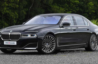2022 BMW 7 Series: Choosing the Right Trim
