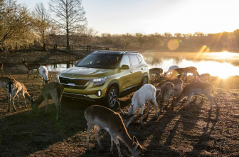 No, You Shouldn’t Buy a Crossover. This Is Why