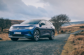 Volkswagen ID.4 named World Car of the Year