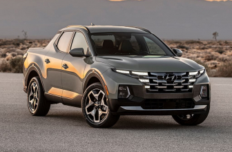 Hyundai Santa Cruz Gets Thoroughly Dissected In Walkaround Video