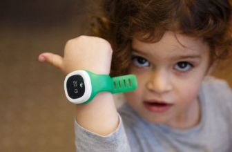 The best kids trackers 2018 : Using wearables to keep your child safe