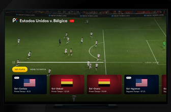 The World Cup will be broadcast in Dolby Vision HDR and higher-quality Dolby Atmos using the new AC-4 streaming format for the first time — but only Peacock subscribers will be celebrating this victor