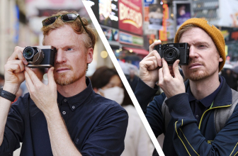 Panasonic Lumix L10 vs Fujifilm X100VI: two of my favorite premium compact cameras, but which one is best for everyday photography?
