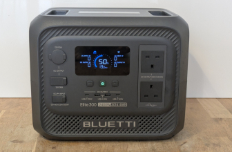 Bluetti Elite 300 Review