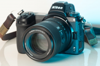 ‘Lightweight, razor-sharp, and budget-friendly’ — why I’m not taking the Viltrox 85mm f/2 EVO off my camera