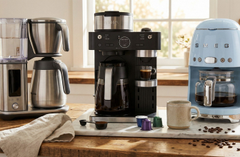 I test coffee makers for a living, and these are the top 3 drip coffee machines I recommend for quick, easy, and delicious brews every time