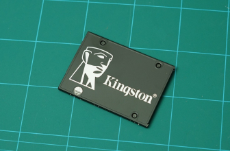 Kingston KC600 Review: Simple Solution To Make Your Old Laptop Faster