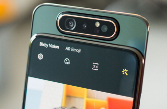 Samsung Galaxy A82 could feature a separate chip for encryption and 64MP camera