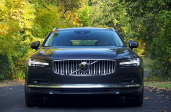 For exclusivity, forget supercars: think Volvo