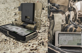 Samsung announces Galaxy S20 Tactical Edition