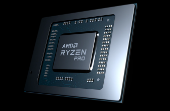 Staying secure in the new normal: How AMD Ryzen Pro processors ensure 24×7 protection for your critical data