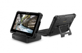 Dell Latitude 7212 review: A rugged extreme tablet for the most demanding conditions