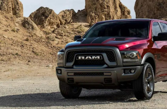 2021 Ram 1500: Choosing the Right Trim