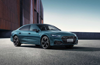 2021 Audi A7L Officially Revealed, And Yes, It’s A Sedan