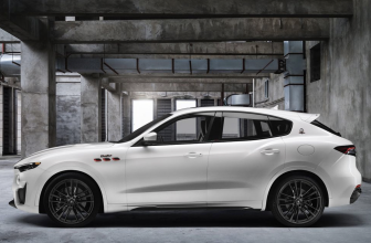 Maserati Levante Hybrid shuns plug-in tech in pursuit of performance